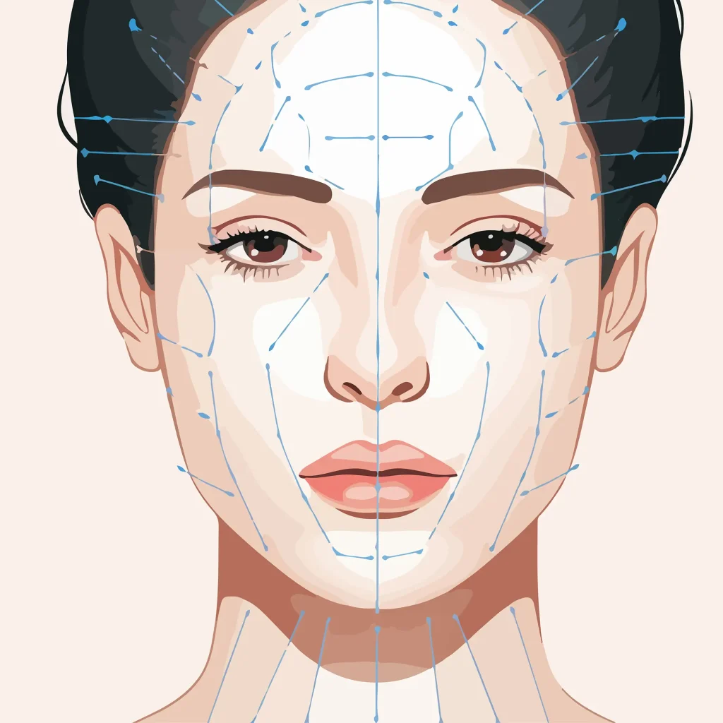 ฝังเข็มหน้าใส ลดเลือนริ้วรอย ฟื้นฟูจากภายในสู่ภายนอก