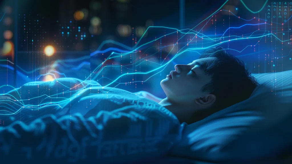 ฝังเข็มฟื้นฟูการนอน นอนหลับสนิท ฝังเข็มแก้อาการนอนไม่หลับ นอนอย่างมีประสิทธิภาพ